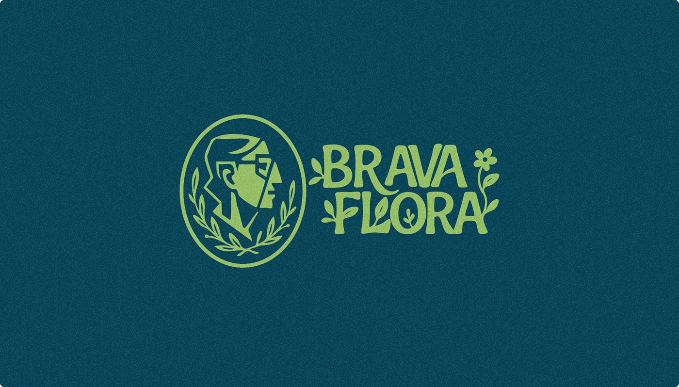Brava Flora — imagem 1