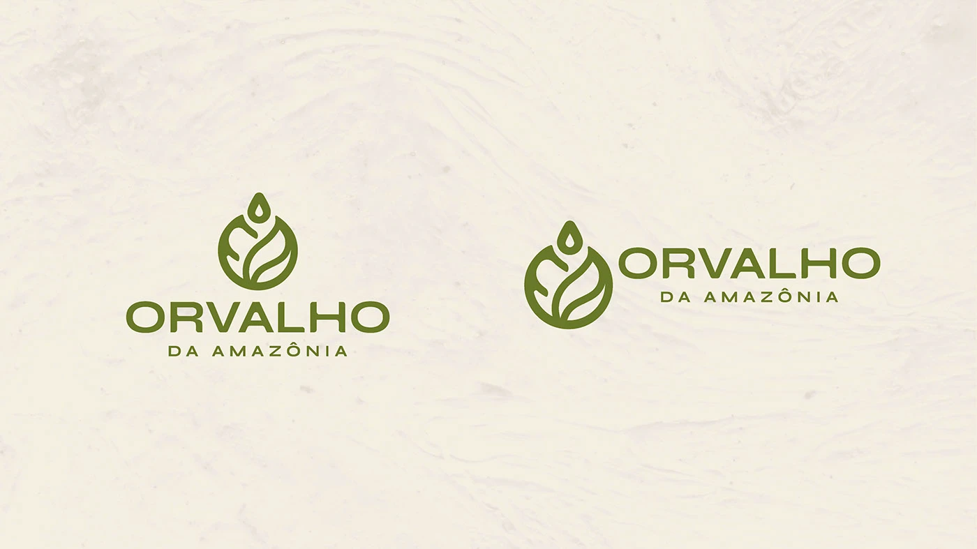 Orvalho da Amazônia — imagem 2