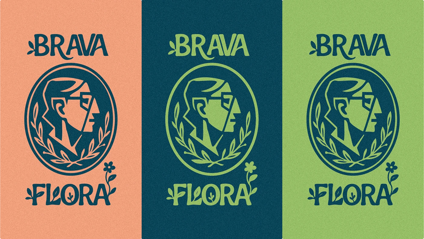 Brava Flora — imagem 3