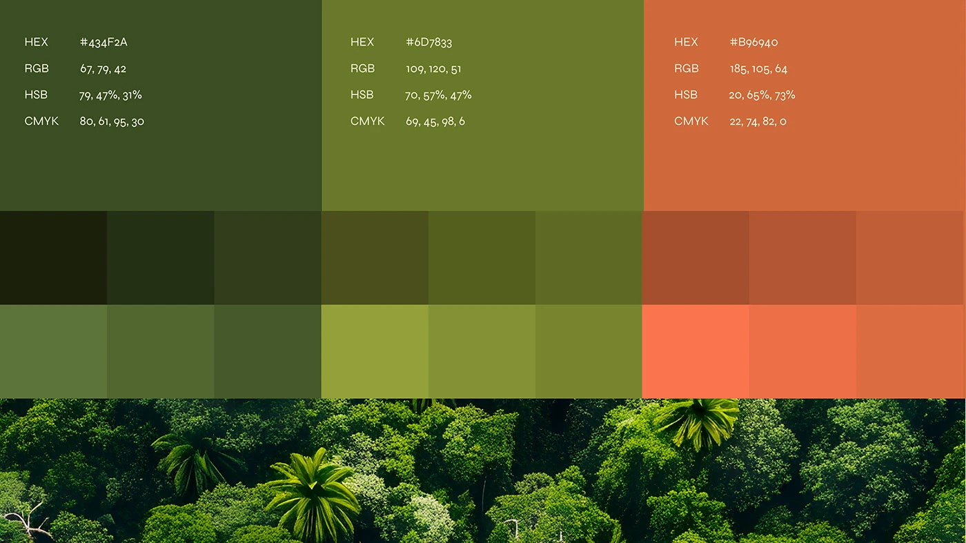 Orvalho da Amazônia — imagem 6