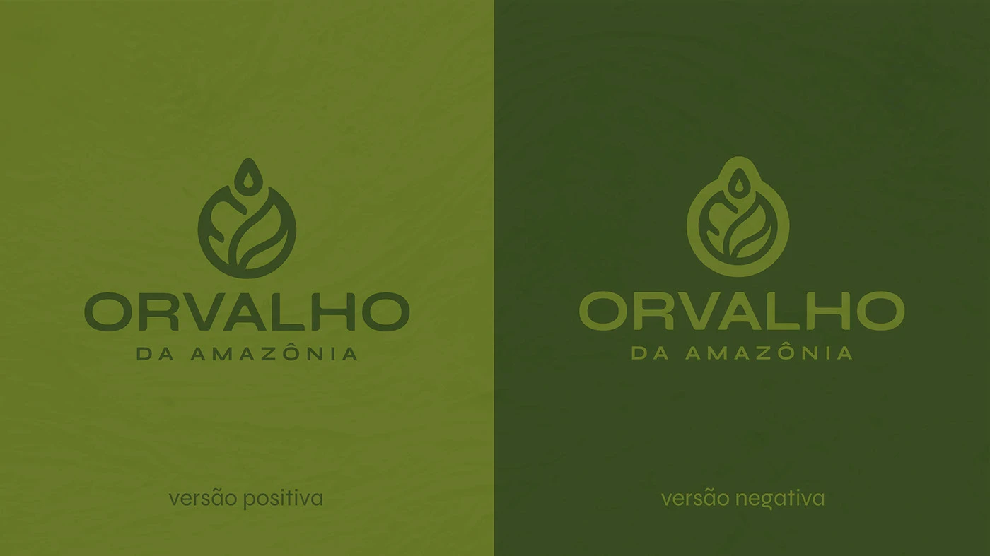 Orvalho da Amazônia — imagem 4
