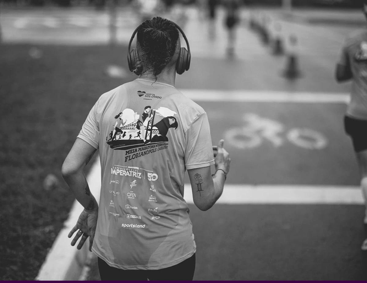 Meia Maratona de Florianópolis — imagem 10