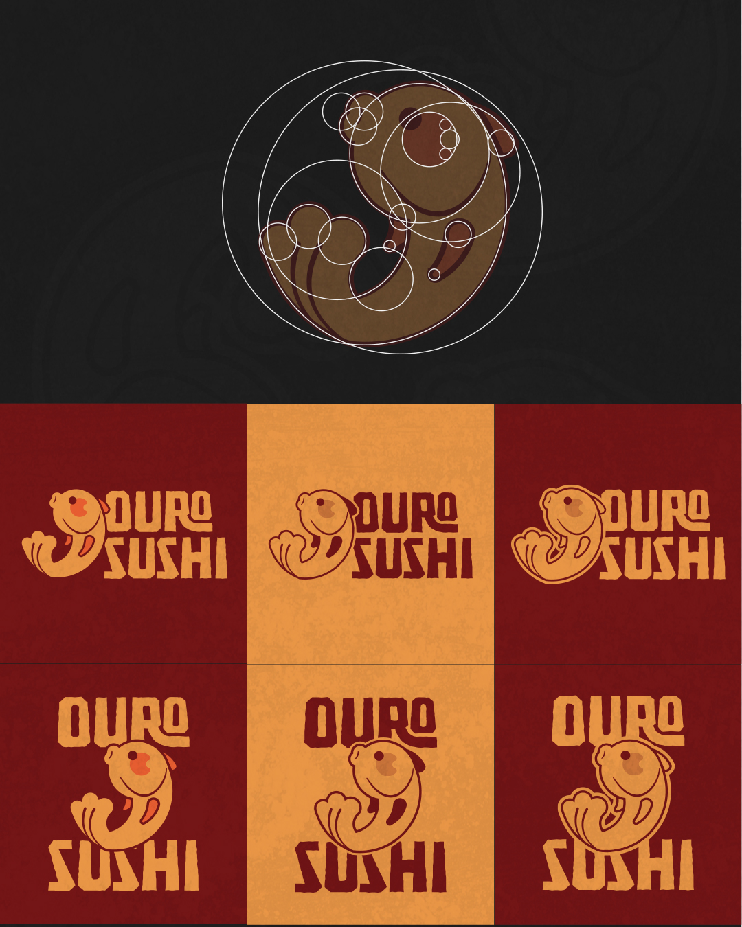 Ouro Sushi — imagem 2