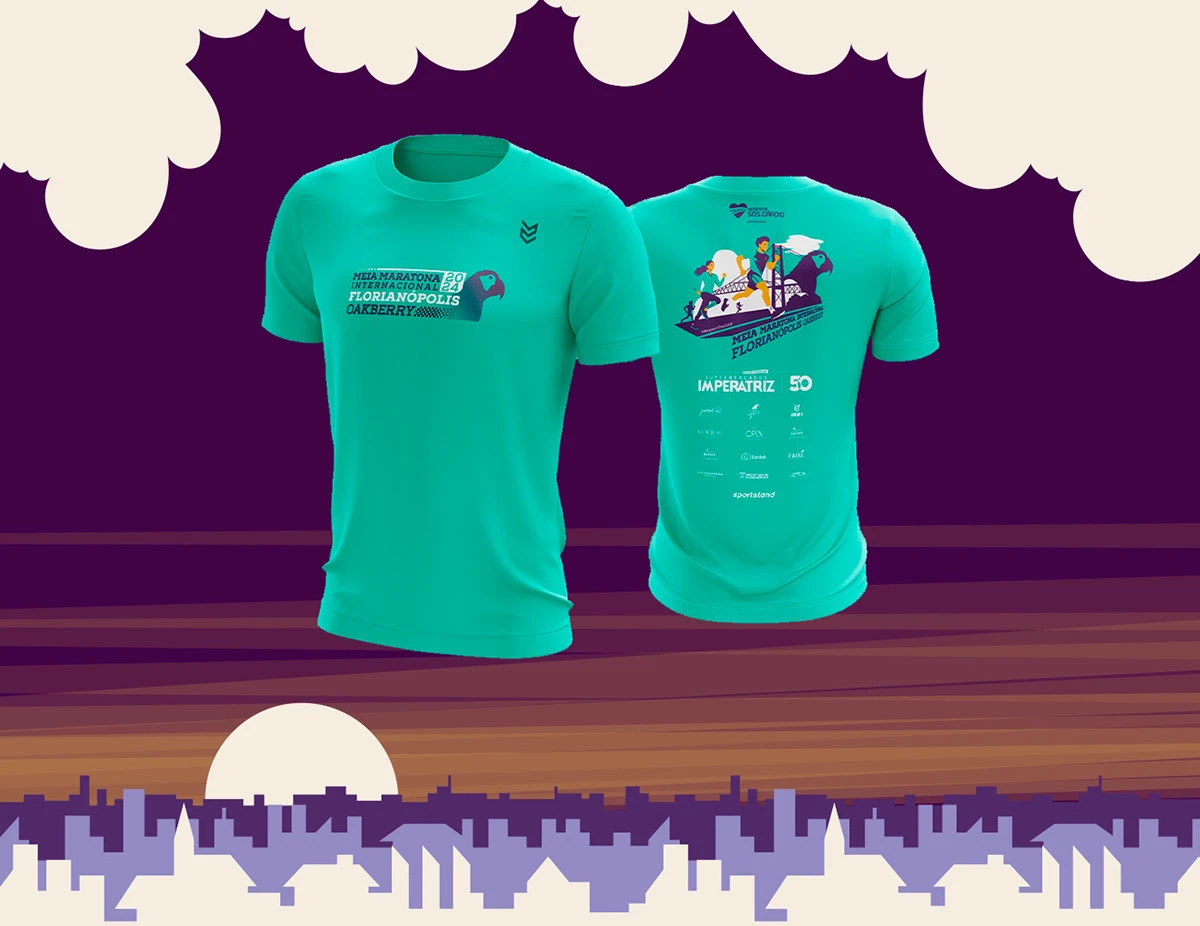 Meia Maratona de Florianópolis — imagem 8