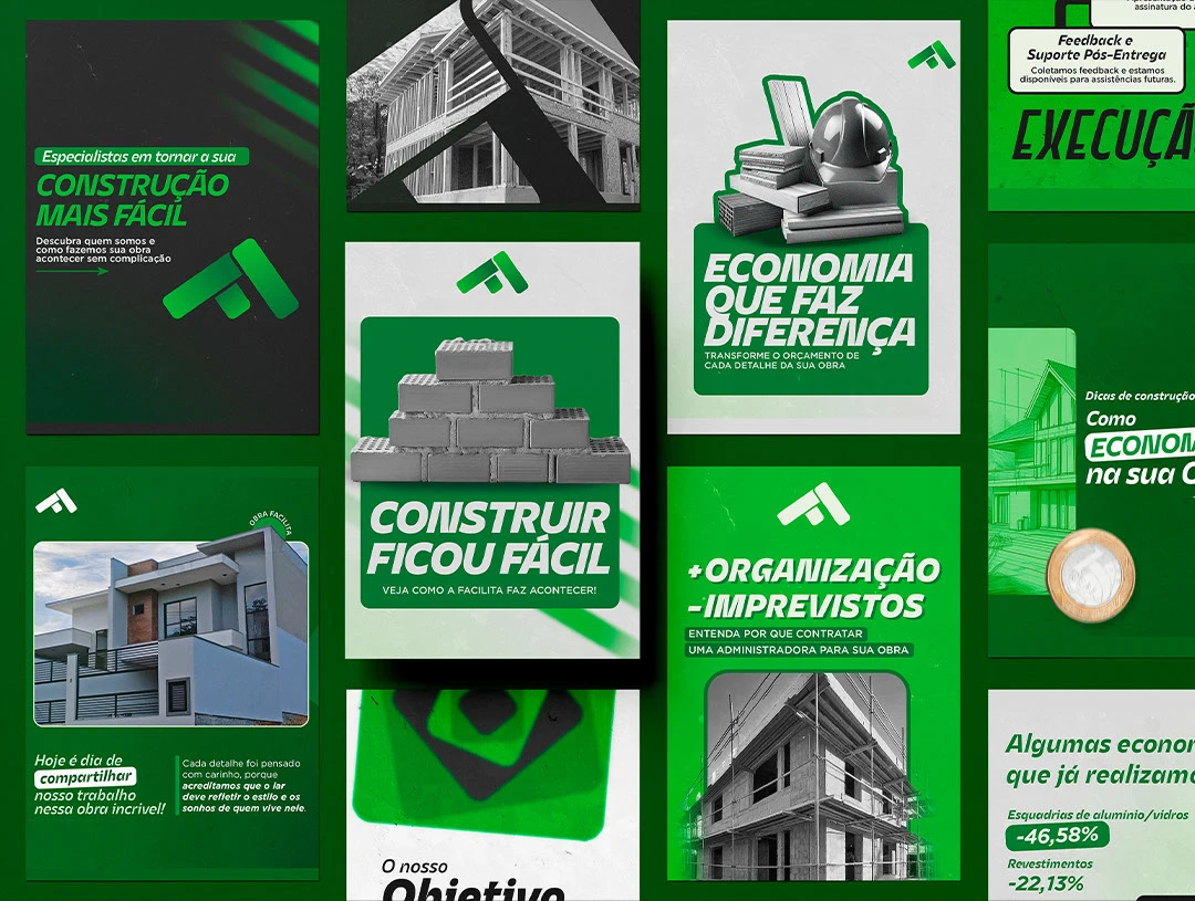 Facilita Construções — imagem 4